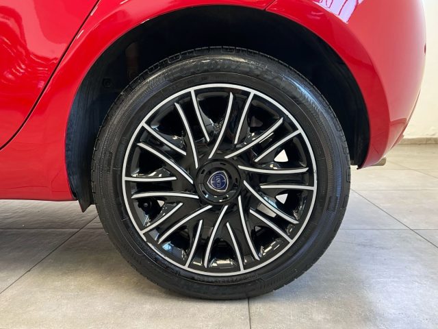 LANCIA Ypsilon usata, con Chiusura centralizzata
