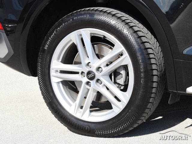 AUDI Q5 usata, con Chiusura centralizzata telecomandata