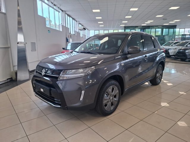 SUZUKI Vitara usata, con ABS