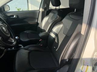 JEEP Compass usata, con Volante multifunzione