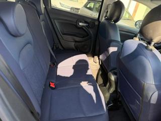 FIAT 500X usata, con Filtro antiparticolato