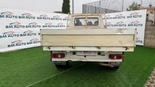 FORD Transit usata 6