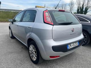 FIAT Punto Evo usata, con Airbag Passeggero