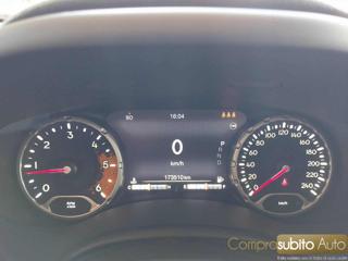 JEEP Renegade usata, con Specchietti laterali elettrici
