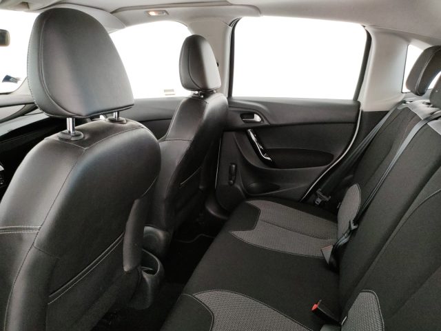 CITROEN C3 usata, con Fendinebbia