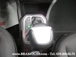 JEEP Renegade usata, con USB