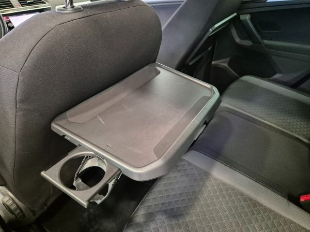VOLKSWAGEN Tiguan usata, con Isofix