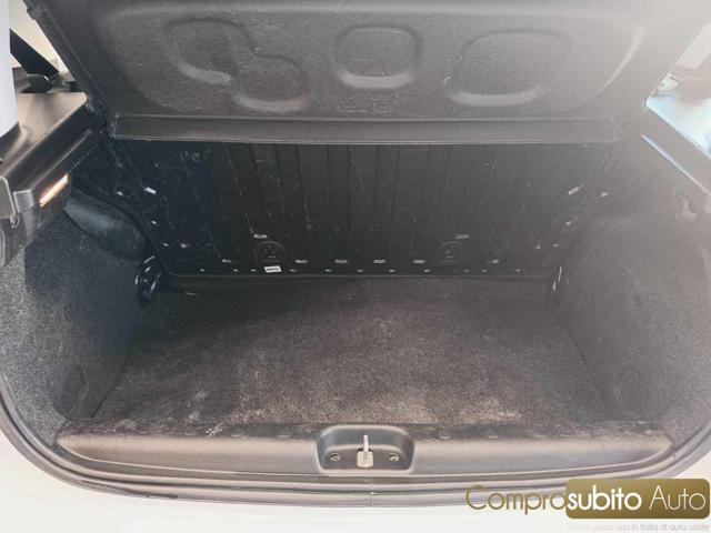 FIAT Panda usata, con Immobilizzatore elettronico