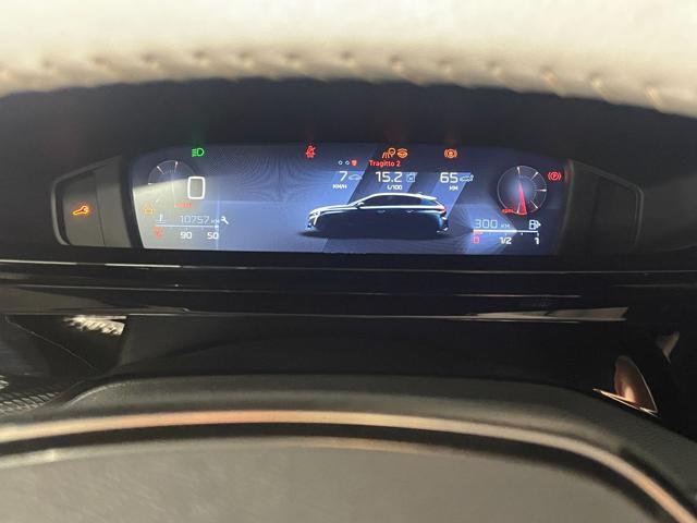 PEUGEOT 308 usata, con Cruise Control