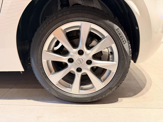 OPEL Corsa usata, con Autoradio
