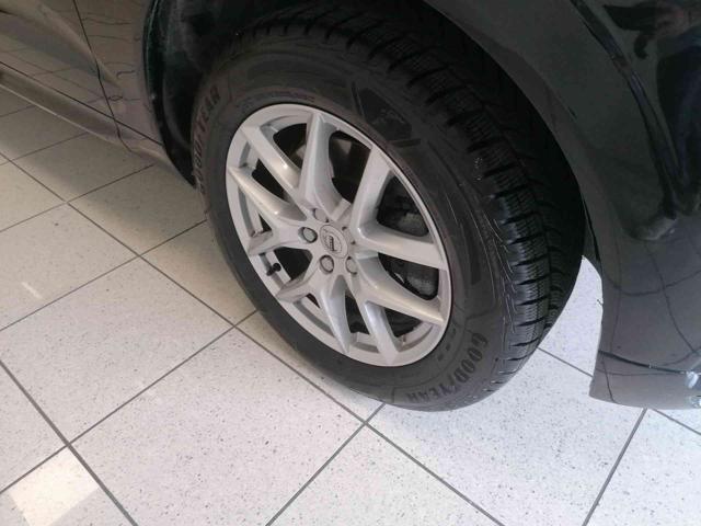 VOLVO XC60 usata, con Servosterzo