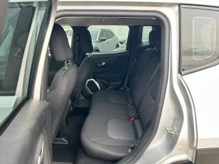 JEEP Renegade usata, con ESP