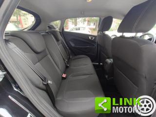 FORD Fiesta usata, con Controllo trazione