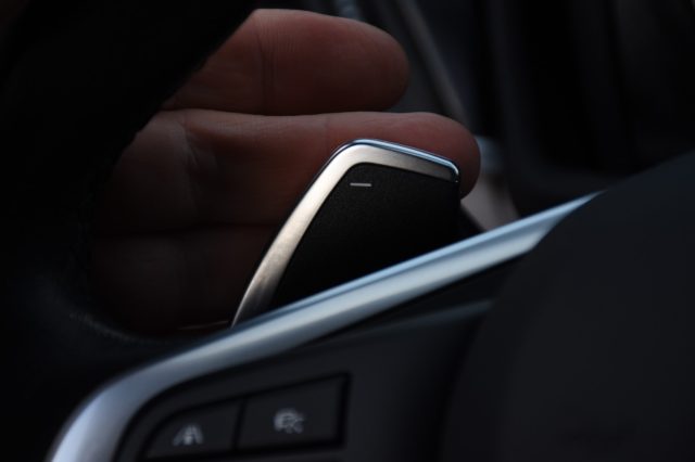 BMW X1 usata, con Sedile posteriore sdoppiato