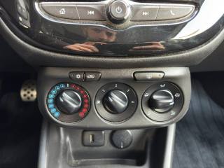 OPEL Corsa usata, con Sedili sportivi