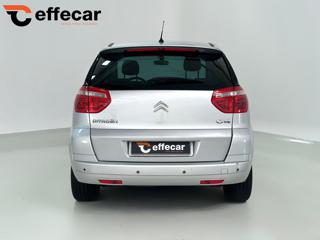 CITROEN C4 Picasso usata, con Alzacristalli elettrici