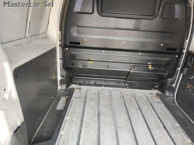 PEUGEOT Expert usata, con Luci diurne LED