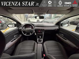 DACIA Sandero usata, con Airbag Passeggero