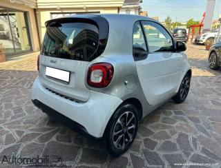 SMART ForTwo usata, con Alzacristalli elettrici