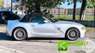 BMW Z4 usata, con Immobilizzatore elettronico