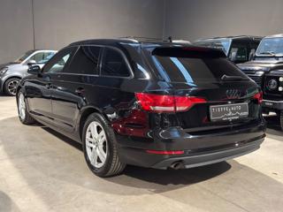 AUDI A4 usata, con Autoradio