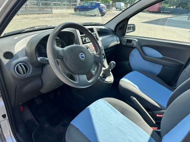 FIAT Panda usata 8