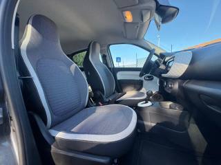 RENAULT Twingo Electric usata, con Climatizzatore