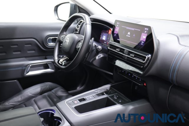 CITROEN C5 Aircross usata, con Monitoraggio pressione pneumatici