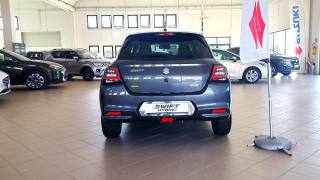 SUZUKI Swift usata, con Chiusura centralizzata