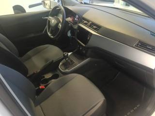 SEAT Arona usata, con Cerchi in lega