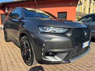 DS AUTOMOBILES DS 7 Crossback usata, con Airbag