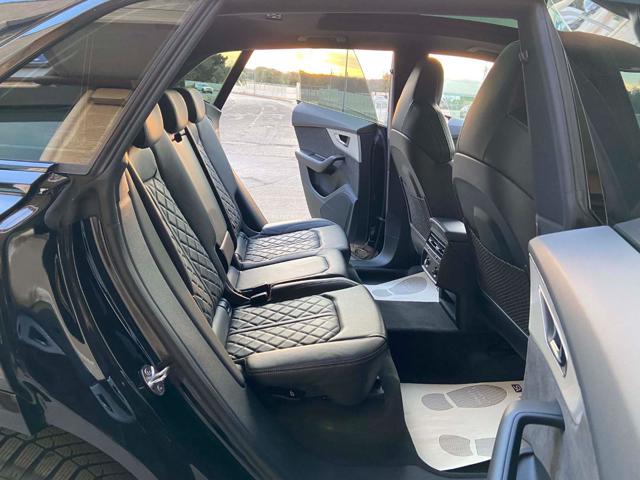 AUDI Q8 usata, con Cruise Control
