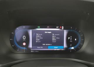 VOLVO V60 usata, con Park Distance Control