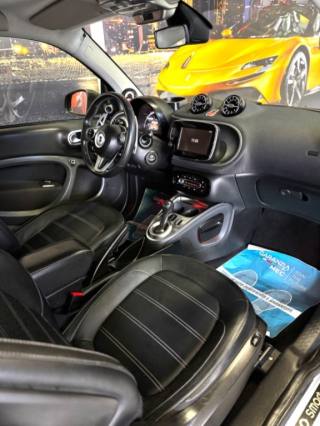 SMART ForTwo usata 9