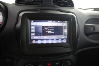 JEEP Renegade usata 7