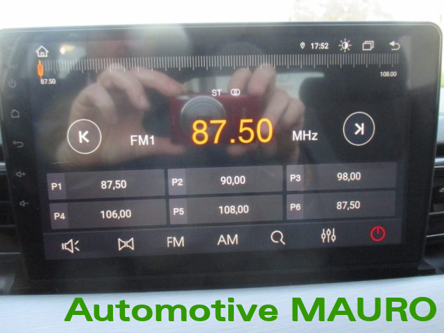 EVO Evo5 usata, con Cruise Control