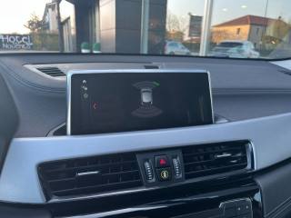 BMW X2 usata, con Controllo trazione