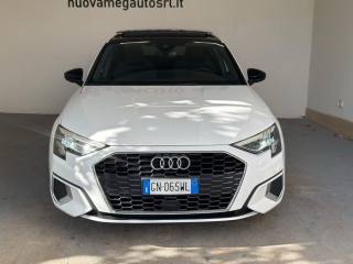 AUDI A3 usata, con Airbag laterali