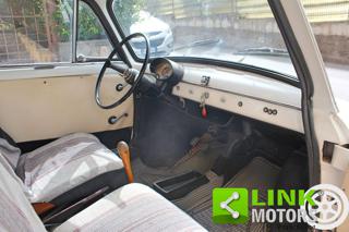 AUTOBIANCHI Bianchina usata 1