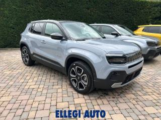 JEEP Avenger usata, con Autoradio