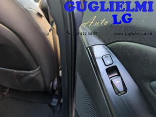 HYUNDAI iX35 usata, con Sensori di parcheggio posteriori
