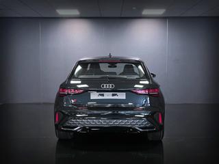 AUDI A3 usata, con Autoradio