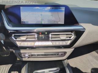 BMW Z4 usata, con ESP