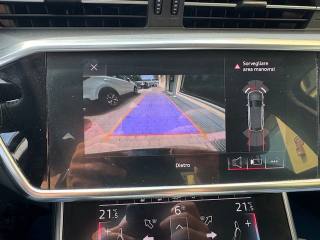 AUDI A6 usata, con Climatizzatore
