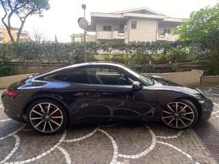 PORSCHE 911 usata, con Alzacristalli elettrici