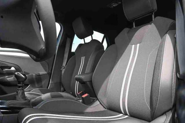 OPEL Corsa usata, con Climatizzatore
