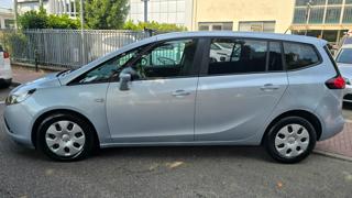 OPEL Zafira usata, con Airbag laterali