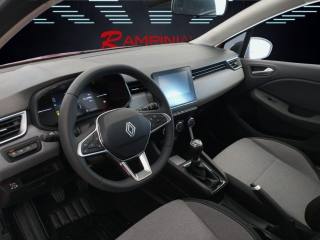 RENAULT Clio usata 12