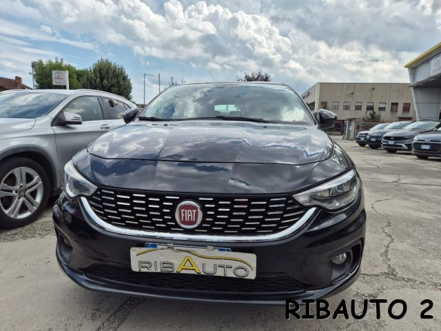 FIAT Tipo usata, con Airbag laterali