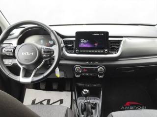 KIA Stonic usata 14